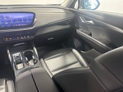 Used 2024 Buick Envision Preferred AWD/4WD image 20