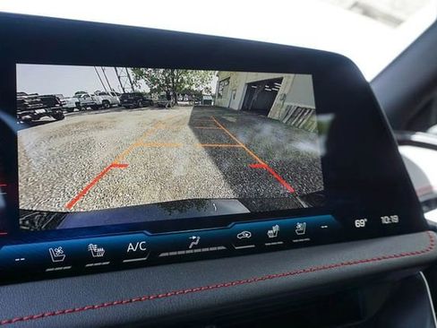 New 2026 Chevrolet Corvette Z06 RWD image 29