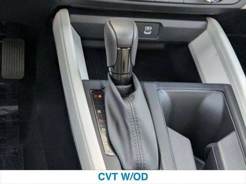 New 2025 Honda Accord LX image 19