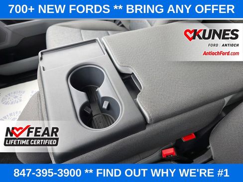 New 2026 Ford F250 XL w/ STX Appearance Package AWD/4WD image 69