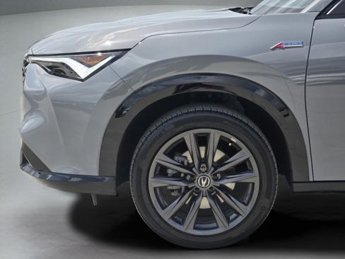 Certified 2025 Acura ADX A-Spec AWD/4WD image 28