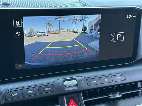 Used 2025 Kia K4 FWD image 17