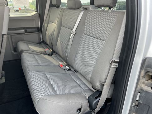 Used 2019 Ford F150 XLT w/ Equipment Group 301A Mid AWD/4WD image 17
