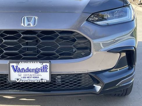 Used 2026 Honda HR-V EX-L image 7