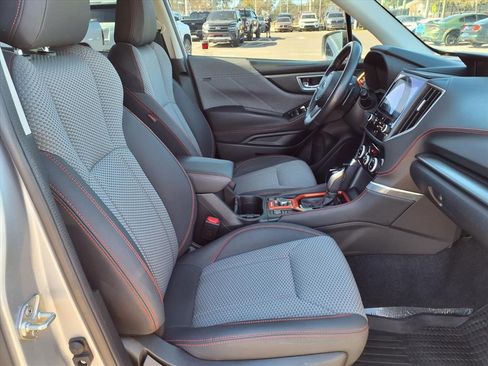 Used 2021 Subaru Forester Sport w/ Popular Package #2 image 13