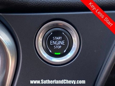 Used 2022 Chevrolet Blazer LT w/ Redline Edition FWD image 23