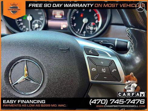 Used 2015 Mercedes-Benz ML 350 image 26