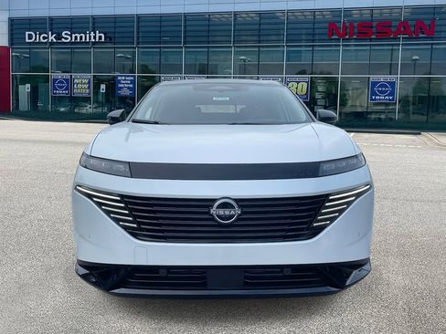 New 2026 Nissan Murano Platinum w/ Cargo Package image 2