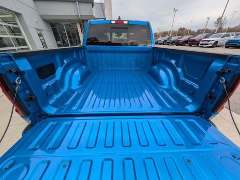 New 2026 RAM 1500 Big Horn image 11