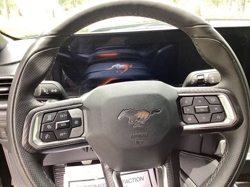 Used 2024 Ford Mustang GT Premium RWD image 23