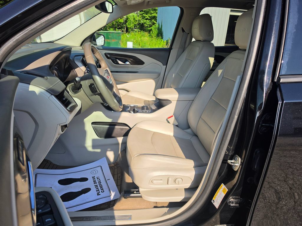Used 2018 GMC Terrain Denali AWD/4WD image 21