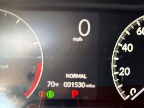 Used 2023 Honda Civic Sport image 10