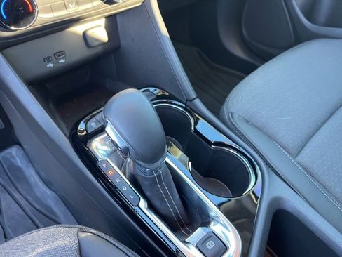 New 2025 Buick Encore GX Preferred image 29