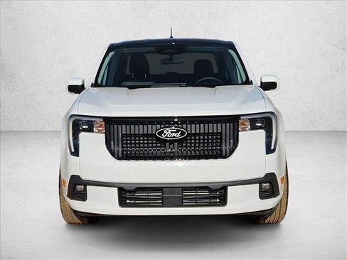 New 2025 Ford Maverick Lobo image 5