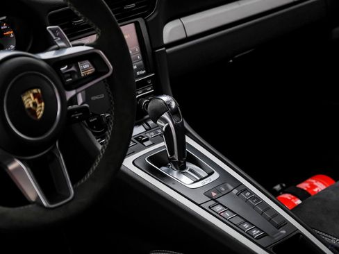 Used 2015 Porsche 911 GT3 image 56