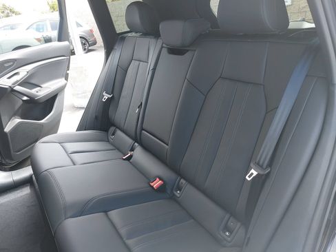 New 2027 Audi Q6 e-tron Premium AWD/4WD image 14