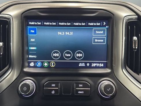 Used 2022 Chevrolet Silverado 1500 RST image 13