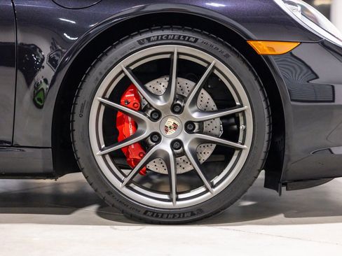 Used 2013 Porsche 911 Carrera S RWD image 22