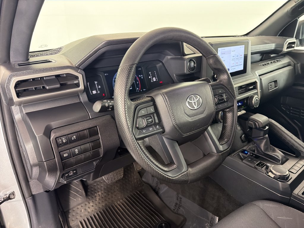 Used 2024 Toyota Tacoma SR AWD/4WD image 12
