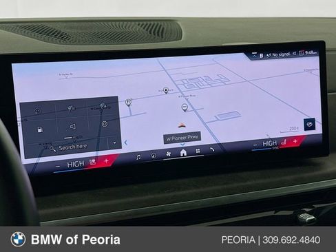 Used 2024 BMW X5 xDrive40i w/ M Sport Package image 13