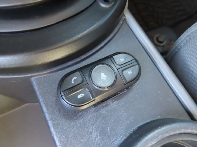 Used 2007 Jeep Wrangler X AWD/4WD image 27