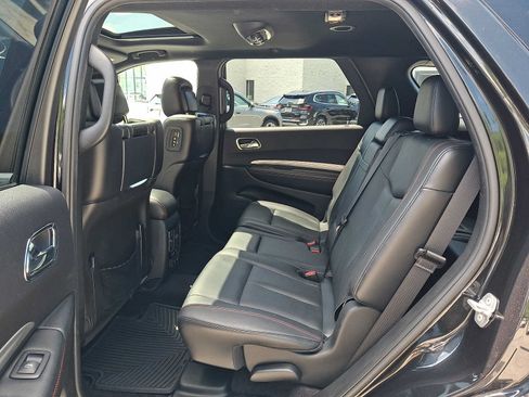 Used 2015 Dodge Durango R/T w/ Trailer Tow Group IV AWD/4WD image 10
