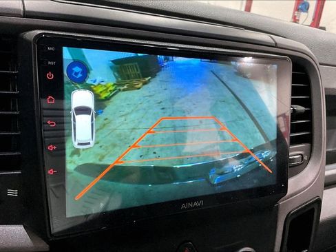 Used 2016 RAM 2500 Tradesman w/ Chrome Appearance Group AWD/4WD image 22