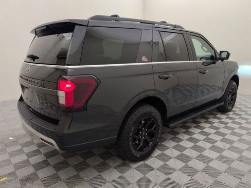 Used 2024 Ford Expedition Timberline image 3