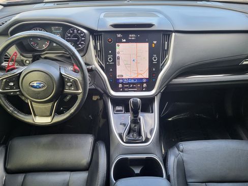 Used 2020 Subaru Legacy Limited XT w/ Popular Package #2 image 24