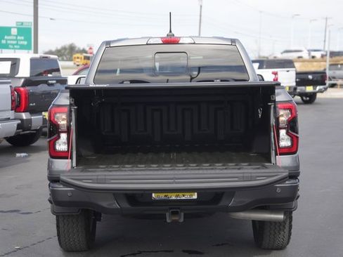 Used 2024 Ford Ranger XLT w/ Technology Package image 30