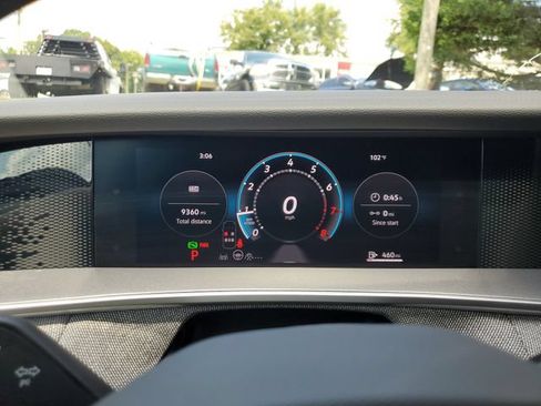 Certified 2026 Volkswagen Tiguan S FWD image 29