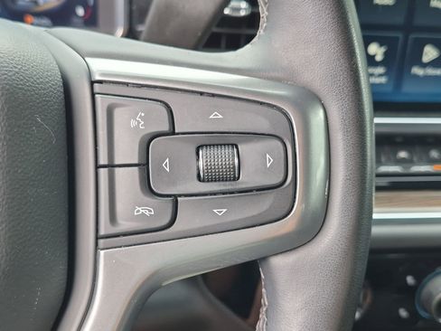 Used 2024 Chevrolet Silverado 1500 LT AWD/4WD image 20