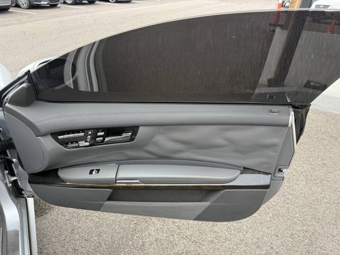 Used 2009 Mercedes-Benz CL 63 AMG image 14