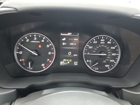 Used 2026 Subaru Forester Touring AWD/4WD image 18