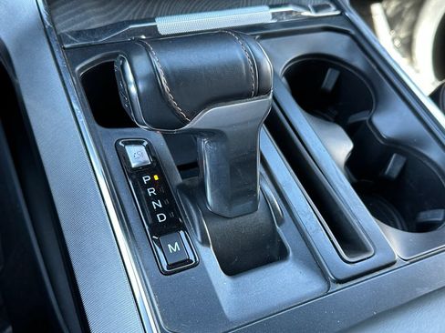 Used 2022 Ford F150 Platinum w/ Equipment Group 701A High AWD/4WD image 33