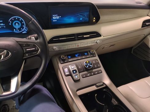 Certified 2022 Hyundai Palisade Limited image 21
