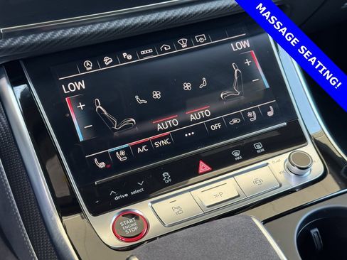 Used 2024 Audi RS Q8 image 5