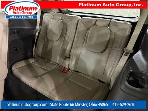 Used 2020 Lincoln Aviator Reserve w/ Equipment Group 202A AWD/4WD image 31