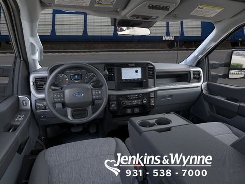 New 2026 Ford F350 XL AWD/4WD image 9