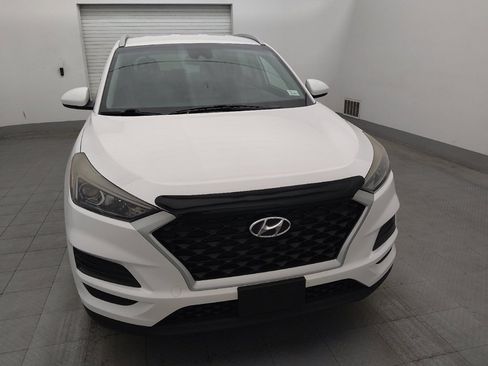 Used 2019 Hyundai Tucson Value AWD/4WD image 14