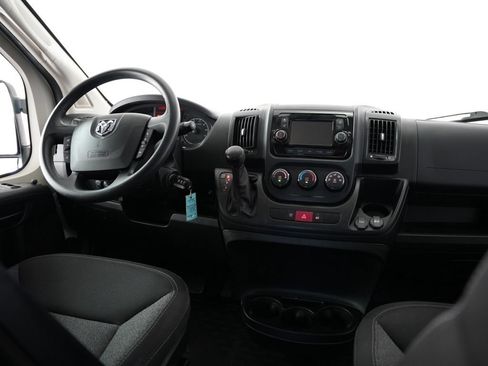 Used 2021 RAM ProMaster 1500 FWD image 10