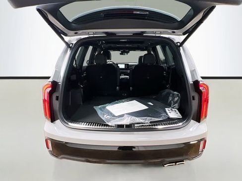 New 2025 Kia Telluride SX Prestige X-Line image 29