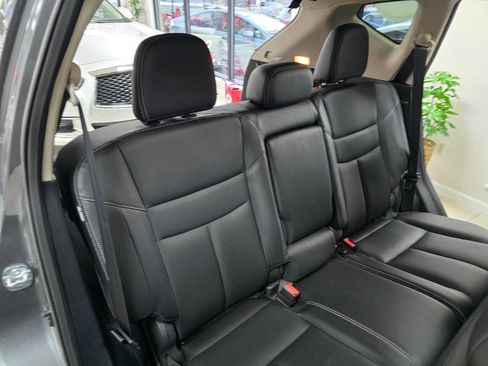 Used 2024 Nissan Murano SL image 26