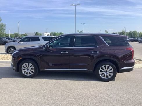 Used 2024 Hyundai Palisade SEL FWD image 8