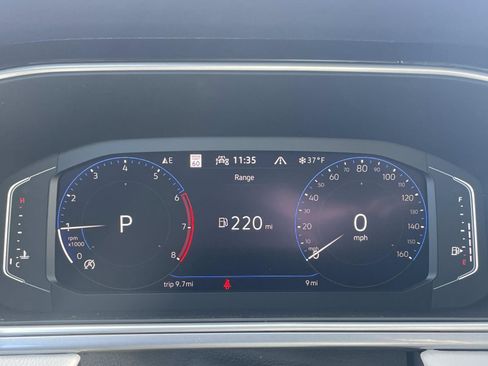 New 2026 Volkswagen Taos SEL AWD/4WD image 20
