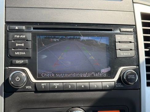 Used 2016 Nissan Frontier SV w/ SV Value Truck Package AWD/4WD image 34