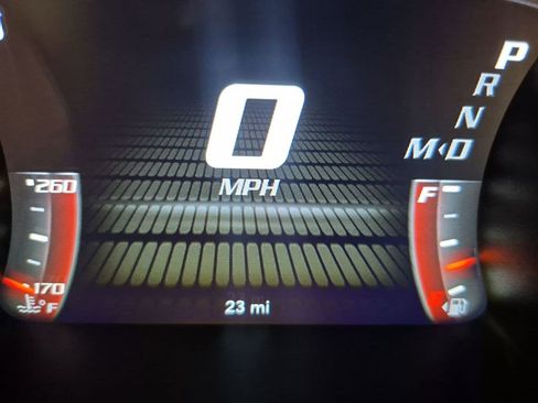 Used 2023 Dodge Challenger SRT Hellcat Redeye image 12