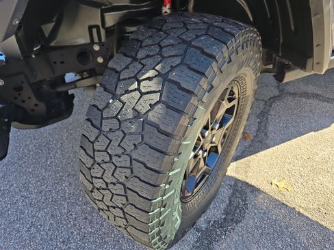 Used 2020 Jeep Gladiator Rubicon image 32