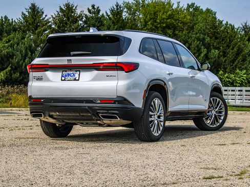 New 2026 Buick Enclave Sport Touring w/ Power Package AWD/4WD image 9