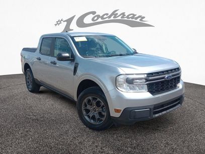 Used 2023 Ford Maverick XLT